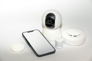 automatic humidity control device