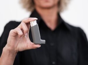 humidifier effects on asthma