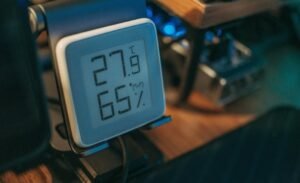humidity raises perceived temperature