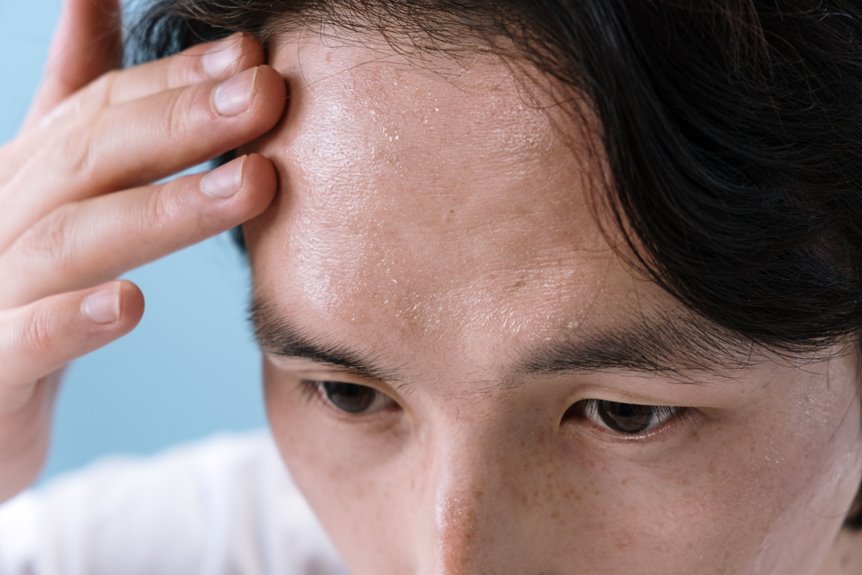 humidity s impact on skin
