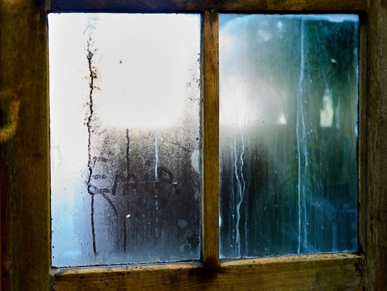 maintain balanced indoor humidity levels