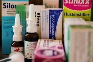 relieves sinus congestion symptoms