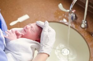 safe humidifier for newborns